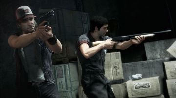 Immagine 7 del gioco Dead Rising 3 per Xbox One