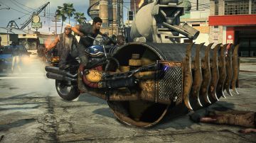 Immagine 8 del gioco Dead Rising 3 per Xbox One