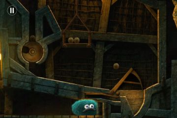 Immagine -1 del gioco Leo's Fortune per PlayStation 4