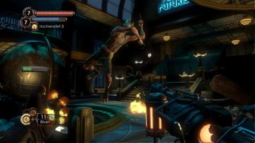 Immagine -5 del gioco Bioshock 2 per PlayStation 3