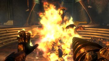 Immagine -13 del gioco Bioshock 2 per PlayStation 3