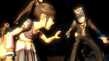 Immagine -12 del gioco Bioshock 2 per PlayStation 3