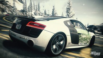 Immagine -3 del gioco Need for Speed Rivals per PlayStation 4