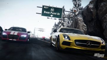 Immagine -14 del gioco Need for Speed Rivals per PlayStation 4