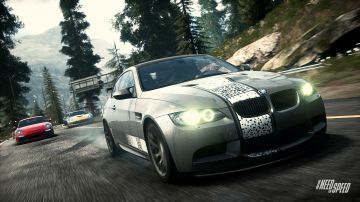 Immagine -13 del gioco Need for Speed Rivals per PlayStation 4