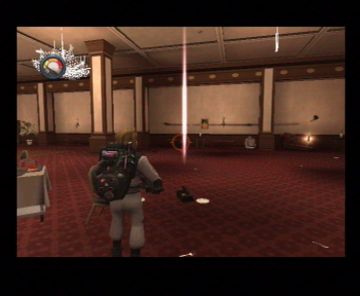 Immagine 19 del gioco Ghostbusters: The Video Game per PlayStation 2