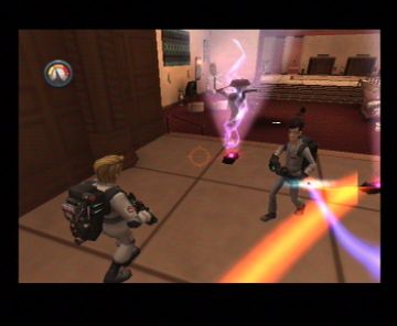 Immagine 20 del gioco Ghostbusters: The Video Game per PlayStation 2