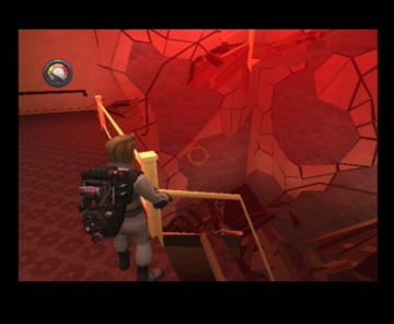 Immagine 22 del gioco Ghostbusters: The Video Game per PlayStation 2