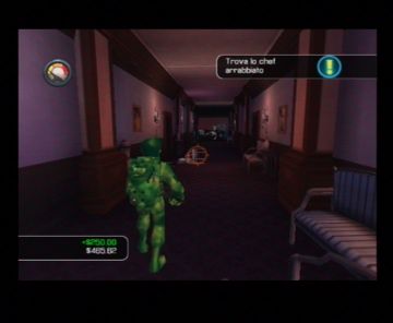 Immagine 23 del gioco Ghostbusters: The Video Game per PlayStation 2