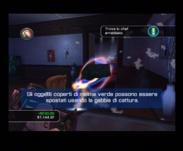 Immagine 24 del gioco Ghostbusters: The Video Game per PlayStation 2
