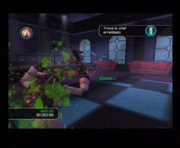 Immagine 25 del gioco Ghostbusters: The Video Game per PlayStation 2