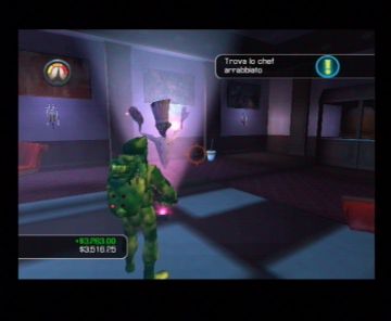 Immagine 26 del gioco Ghostbusters: The Video Game per PlayStation 2