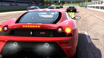 Immagine -17 del gioco Test Drive: Ferrari Racing Legends per Xbox 360