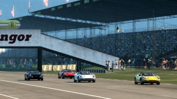 Immagine -10 del gioco Test Drive: Ferrari Racing Legends per Xbox 360
