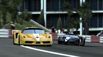 Immagine -9 del gioco Test Drive: Ferrari Racing Legends per Xbox 360
