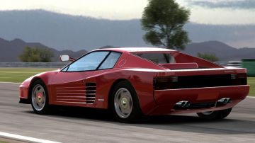 Immagine -8 del gioco Test Drive: Ferrari Racing Legends per Xbox 360