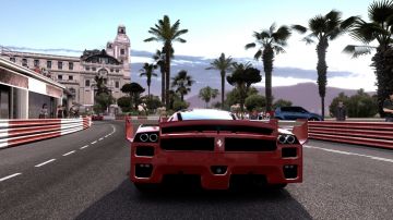 Immagine -4 del gioco Test Drive: Ferrari Racing Legends per Xbox 360