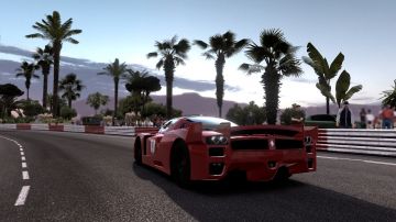 Immagine -5 del gioco Test Drive: Ferrari Racing Legends per Xbox 360