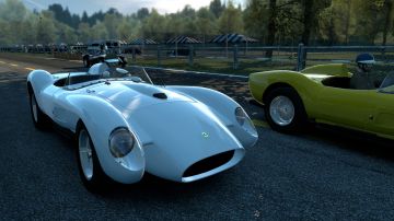 Immagine -16 del gioco Test Drive: Ferrari Racing Legends per Xbox 360