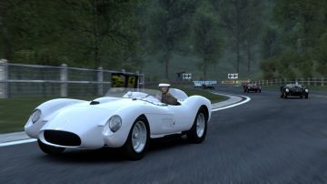 Immagine -3 del gioco Test Drive: Ferrari Racing Legends per Xbox 360