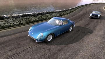 Immagine -14 del gioco Test Drive: Ferrari Racing Legends per Xbox 360