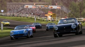 Immagine -13 del gioco Test Drive: Ferrari Racing Legends per Xbox 360
