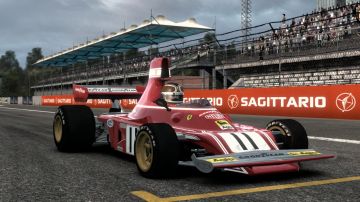 Immagine -12 del gioco Test Drive: Ferrari Racing Legends per Xbox 360