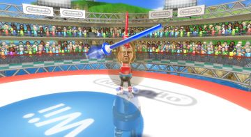 Immagine -7 del gioco Wii Sports Resort per Nintendo Wii