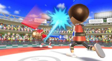 Immagine -15 del gioco Wii Sports Resort per Nintendo Wii