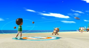 Immagine -14 del gioco Wii Sports Resort per Nintendo Wii