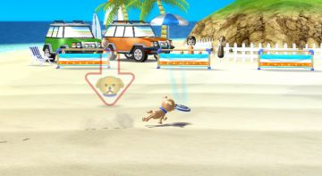 Immagine -1 del gioco Wii Sports Resort per Nintendo Wii