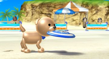 Immagine -12 del gioco Wii Sports Resort per Nintendo Wii