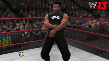 Immagine -7 del gioco WWE 13 per PlayStation 3