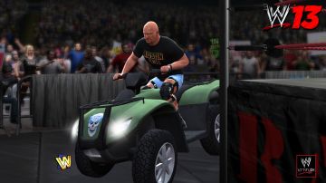 Immagine 2 del gioco WWE 13 per PlayStation 3