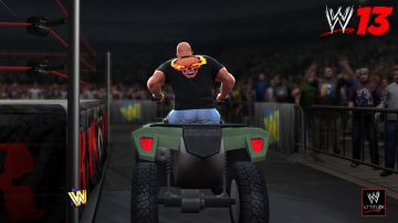Immagine 3 del gioco WWE 13 per PlayStation 3