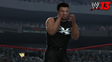Immagine -5 del gioco WWE 13 per PlayStation 3