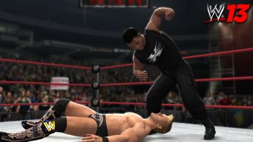 Immagine -4 del gioco WWE 13 per PlayStation 3
