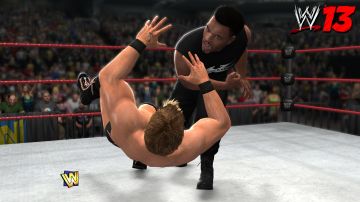 Immagine -1 del gioco WWE 13 per PlayStation 3