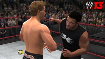 Immagine 0 del gioco WWE 13 per PlayStation 3