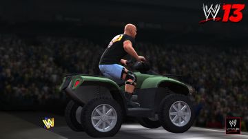Immagine 1 del gioco WWE 13 per PlayStation 3