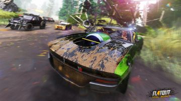 Immagine -3 del gioco FlatOut 4: Total Insanity per Xbox One