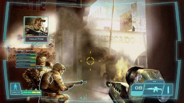 Immagine 0 del gioco Ghost Recon Advanced Warfighter per Xbox 360