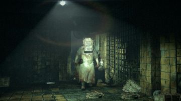 Immagine 4 del gioco The Evil Within per Xbox One