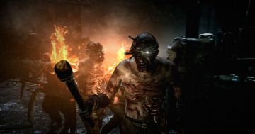 Immagine -4 del gioco The Evil Within per Xbox One