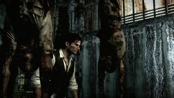 Immagine 0 del gioco The Evil Within per Xbox One