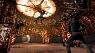 Immagine -4 del gioco Aliens vs Predator: Requiem per PlayStation PSP