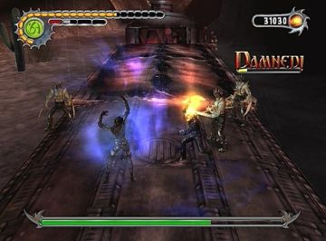 Immagine 0 del gioco Ghost Rider per PlayStation 2
