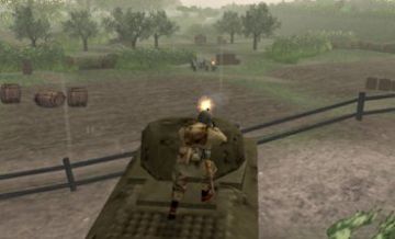 Immagine -13 del gioco Brothers in Arms: D-Day per PlayStation PSP