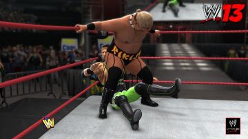 Immagine 45 del gioco WWE 13 per Xbox 360