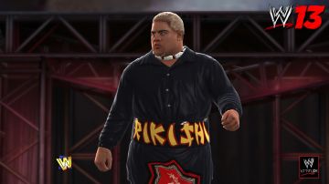 Immagine 46 del gioco WWE 13 per Xbox 360